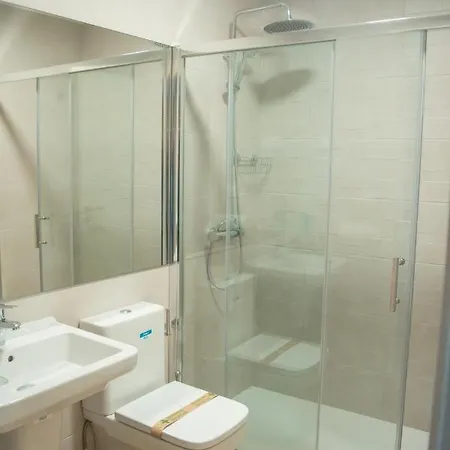 Apartment Alameda 21 Cee